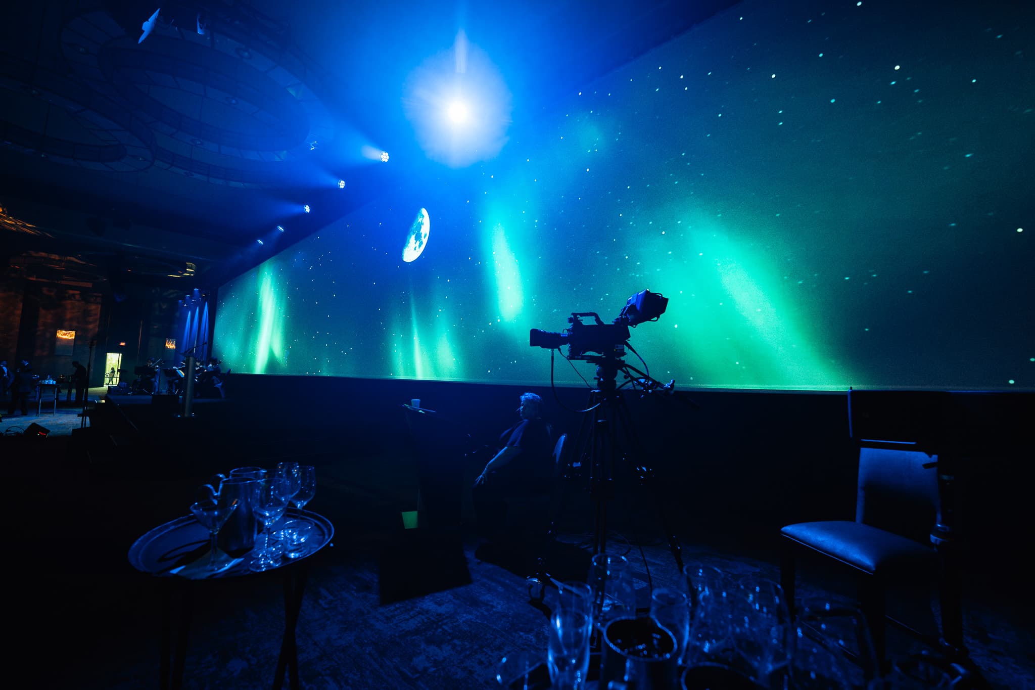 Vision design craftsmanship