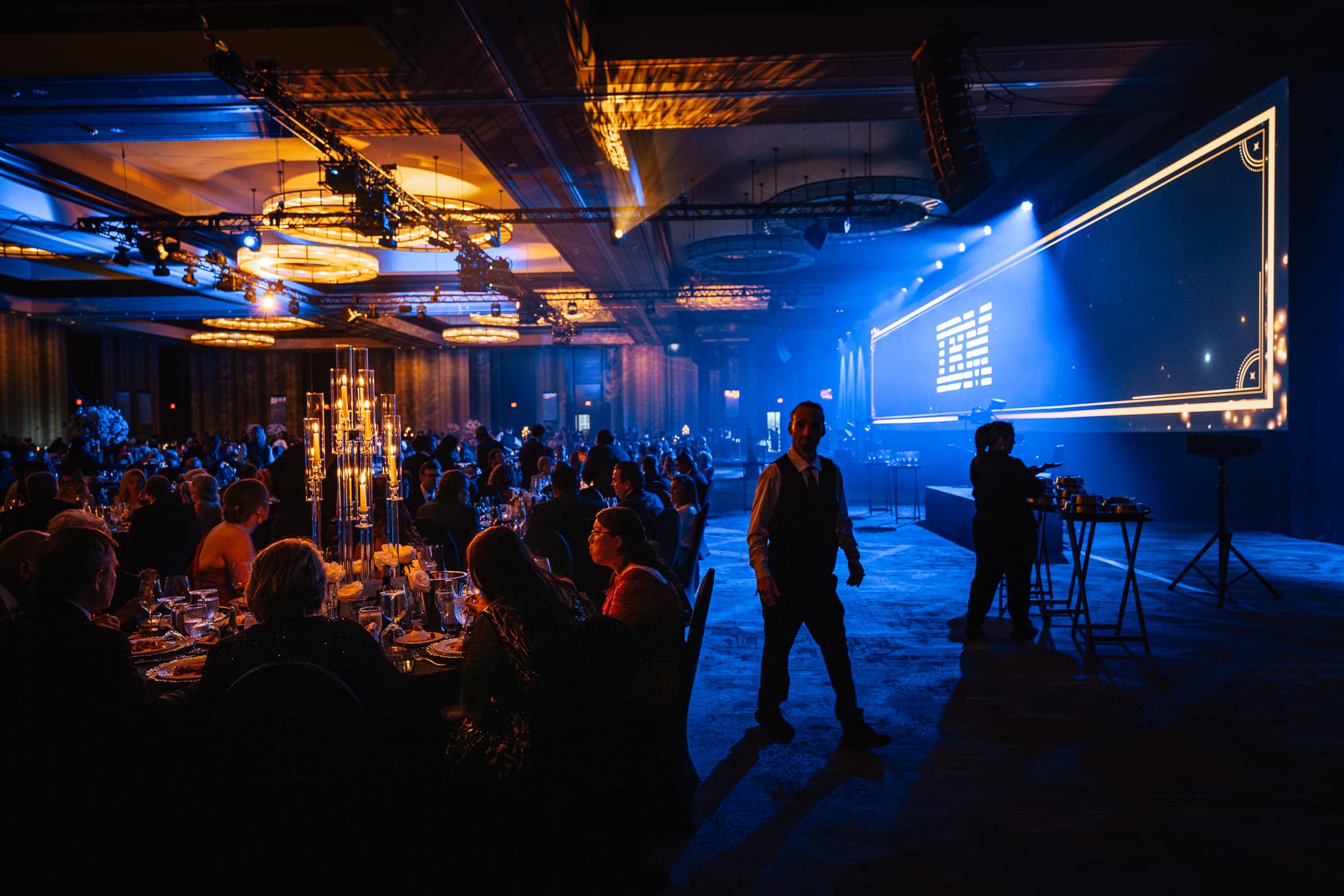 Lighting design craftsmanship